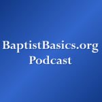 Baptist History Spotlight