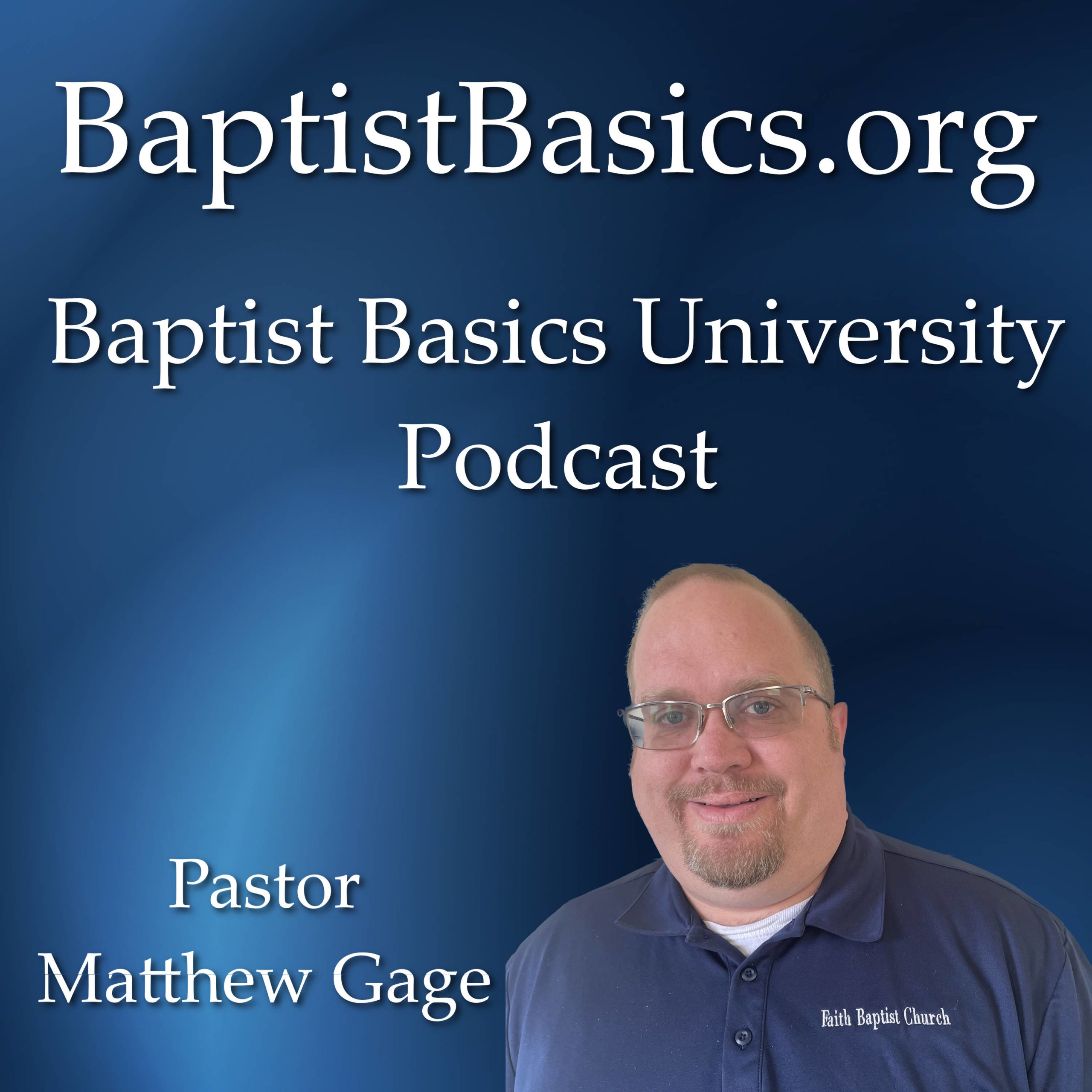 Baptist Basics University